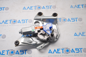 Rear wiper linkage with motor for Subaru Outback 10-14