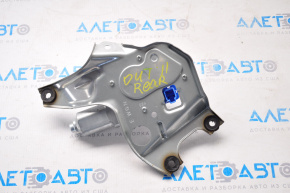 Rear wiper linkage with motor for Subaru Outback 10-14