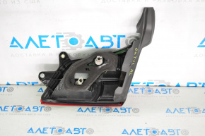Inner tailgate light, left, Subaru Outback 10-14