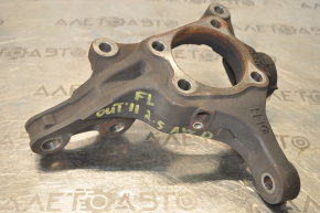 Front left axle shaft for Subaru Outback 10-14