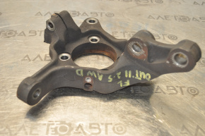 Front left axle shaft for Subaru Outback 10-14
