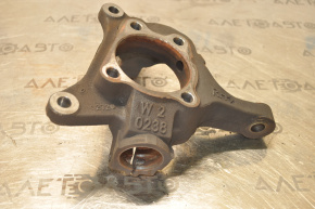 Front right axle trunnion Subaru Outback 10-14