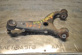 Upper rear right control arm Subaru Outback 10-14