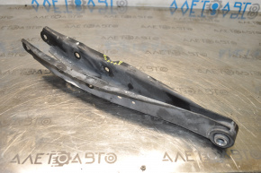 Rear left transverse control arm Subaru Outback 10-14 dent