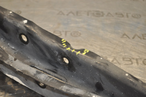 Rear left transverse control arm Subaru Outback 10-14 dent