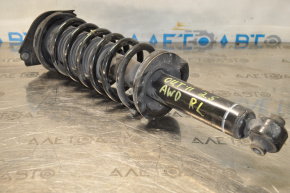 Rear left shock absorber assembly for Subaru Outback 10-12
