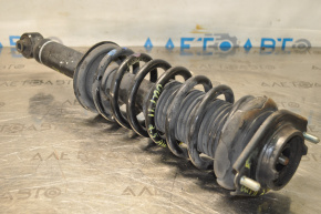 Rear left shock absorber assembly for Subaru Outback 10-12