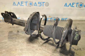 Front right shock absorber for Subaru Outback 10-12