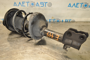Front right shock absorber for Subaru Outback 10-12
