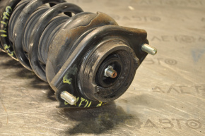 Rear left support Subaru Outback 10-14