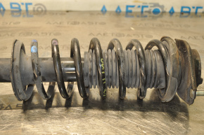 Rear left spring Subaru Outback 10-12 2.5