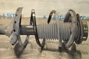 Front left spring Subaru Outback 10-14 2.5