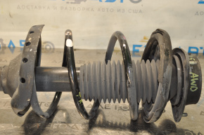 Front right spring Subaru Outback 10-14 2.5