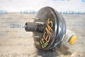 Subaru Outback 10-14 Vacuum Booster