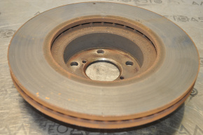 Subaru Outback 10-14 Front Left Brake Disc, 23mm