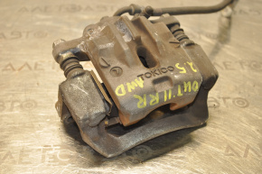 Rear right caliper assembly for Subaru Outback 10-14