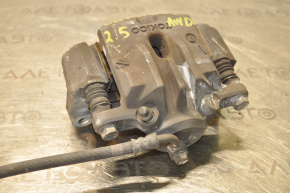 Rear right caliper assembly for Subaru Outback 10-14