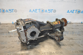 Rear differential gearbox Subaru Outback 10-14 VA2RGT 2.5 3.6 109k