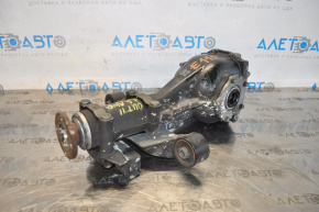 Rear differential gearbox Subaru Outback 10-14 VA2RGT 2.5 3.6 109k