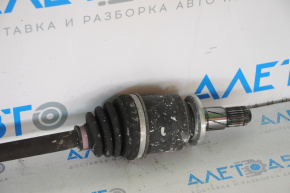Drive axle shaft rear left Subaru Outback 10-14 2.5 3.6
