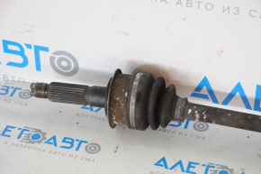 Drive axle shaft rear right Subaru Outback 10-14 2.5 3.6