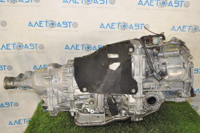Automatic transmission complete Subaru Outback '10-10 CVT 2.5 10-109k