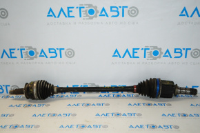 Drive axle shaft front left Subaru Outback 10-14 2.5 3.6