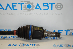 Drive axle shaft front left Subaru Outback 10-14 2.5 3.6