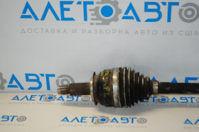 Drive axle shaft front left Subaru Outback 10-14 2.5 3.6