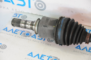 Drive axle shaft front right Subaru Outback 10-14 2.5 3.6
