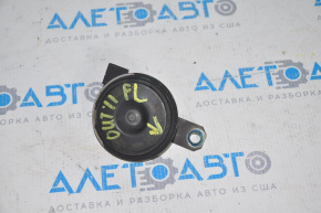 Subaru Outback 10-14 lower left horn