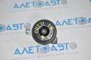 Subaru Outback 10-14 high right upper horn