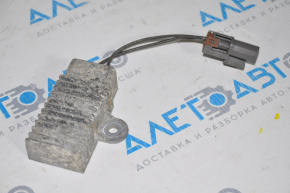 Rheostat Subaru Outback 10-14