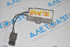 Rheostat Subaru Outback 10-14