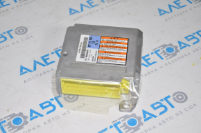 SRS airbag module airbag computer Subaru Outback 10-10