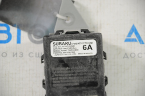 Keyless entry unit Subaru Outback 15-19