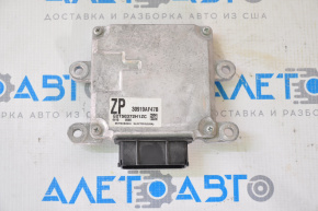 Transmission Control Module TCM Subaru Outback 15-17