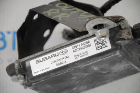 Blind Spot Sensor Right Subaru Outback 15-15
