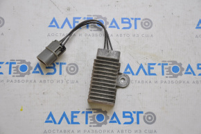 Rheostat Subaru Outback 15-19