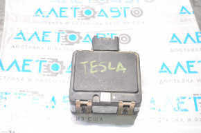 Radar cruise front Tesla Model S 12-15 prerest