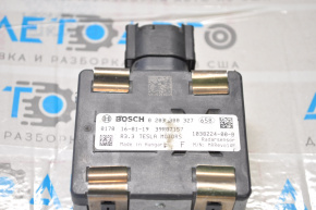 Radar cruise front Tesla Model S 12-15 prerest