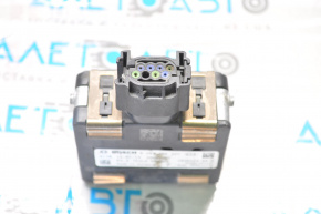 Radar cruise front Tesla Model S 12-15 prerest