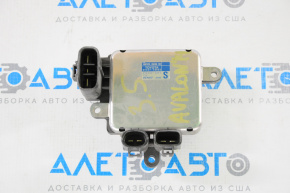 Toyota Avalon 13-18 3.5 Cooling Fan Computer