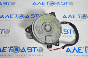 Left Cooling Fan Motor for Toyota Avalon 13-18 2.5 Hybrid