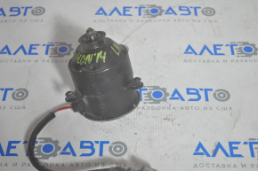Left Cooling Fan Motor Toyota Avalon 13-18 3.5
