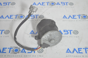 Left Cooling Fan Motor Toyota Avalon 13-18 3.5