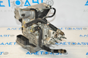 Toyota Avalon 13-14 hybrid master brake cylinder complete with ABS electrical parts defect