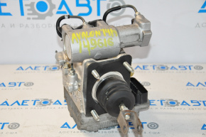 Toyota Avalon 13-14 hybrid master brake cylinder complete with ABS electrical parts defect
