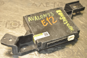 AMPLIFIER ASSY, AIR CONDITIONER Toyota Avalon 13-15