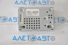 Amplifier Speaker Toyota Avalon 13-18